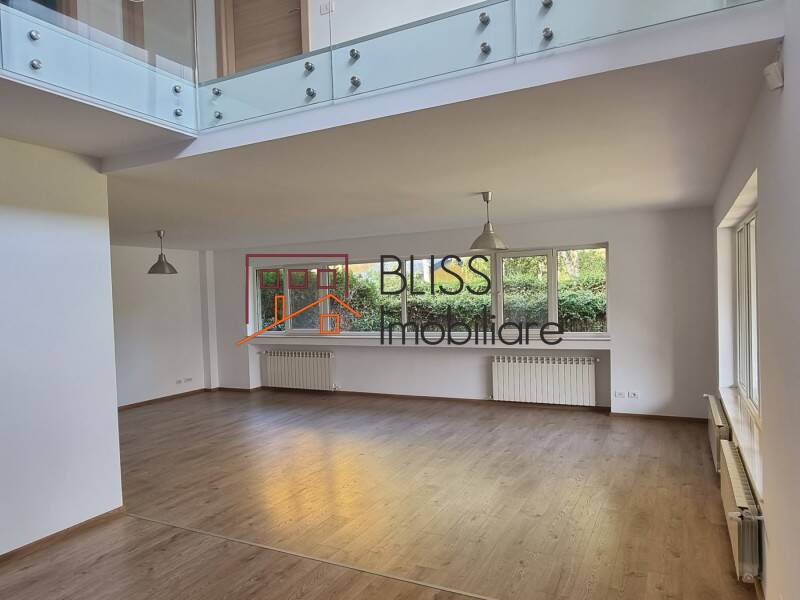 Modern Villa With Swimming Pool Iancu Nicolae, Bucharest / Ilfov | Bliss Imobiliare / Photo 13 - BLISS Imobiliare
