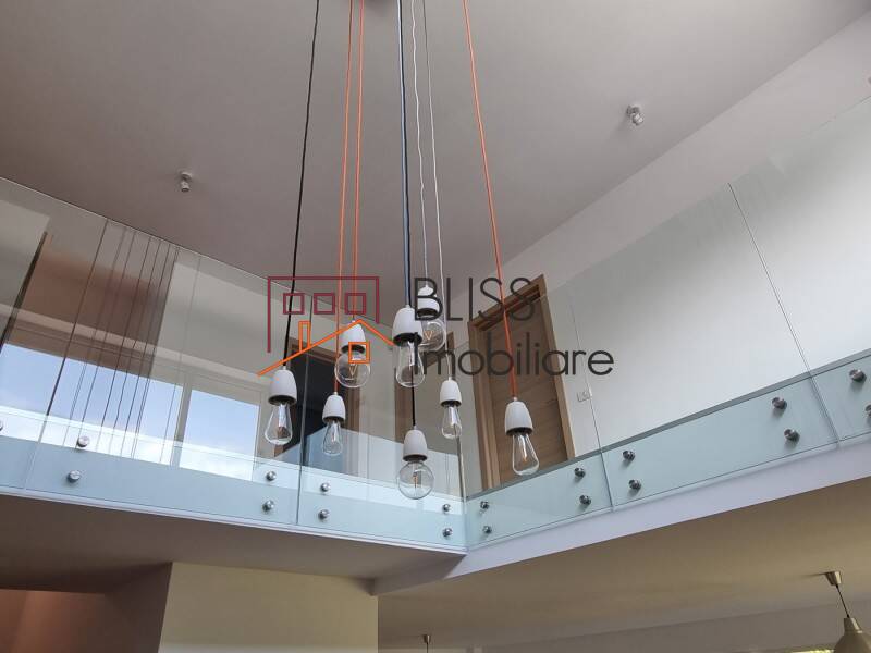 Vila Cu Piscina Proprie Iancu Nicolae | Bliss Imobiliare / Photo 14 - BLISS Imobiliare