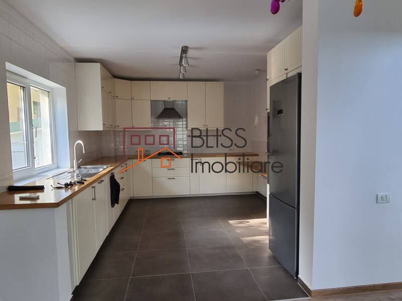 Vila Cu Piscina Proprie Iancu Nicolae | Bliss Imobiliare / Photo 16 - BLISS Imobiliare