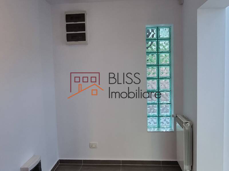 Modern Villa With Swimming Pool Iancu Nicolae, Bucharest / Ilfov | Bliss Imobiliare / Photo 21 - BLISS Imobiliare