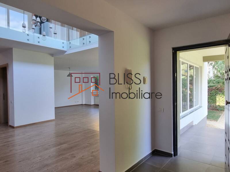 Vila Cu Piscina Proprie Iancu Nicolae | Bliss Imobiliare / Photo 23 - BLISS Imobiliare