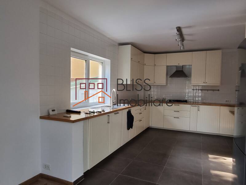 Vila Cu Piscina Proprie Iancu Nicolae | Bliss Imobiliare / Photo 24 - BLISS Imobiliare