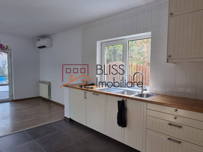 Modern Villa With Swimming Pool Iancu Nicolae, Bucharest / Ilfov | Bliss Imobiliare / Photo 27 - BLISS Imobiliare