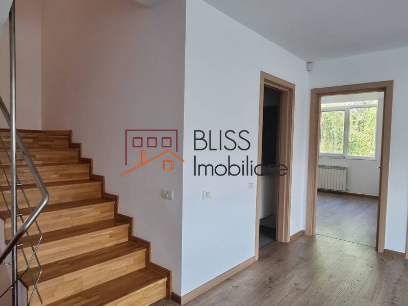 Modern Villa With Swimming Pool Iancu Nicolae, Bucharest / Ilfov | Bliss Imobiliare / Photo 34 - BLISS Imobiliare