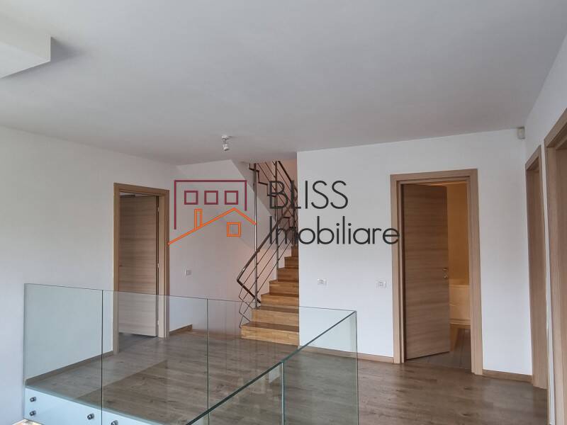 Modern Villa With Swimming Pool Iancu Nicolae, Bucharest / Ilfov | Bliss Imobiliare / Photo 35 - BLISS Imobiliare