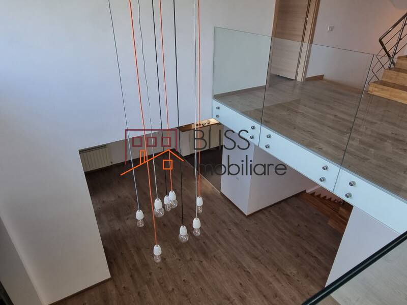 Vila Cu Piscina Proprie Iancu Nicolae | Bliss Imobiliare / Photo 36 - BLISS Imobiliare