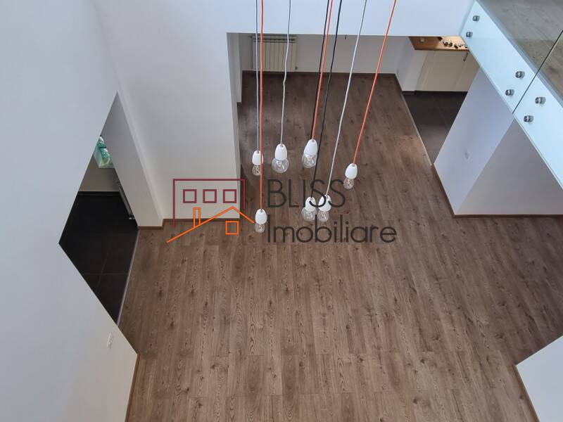 Vila Cu Piscina Proprie Iancu Nicolae | Bliss Imobiliare / Photo 37 - BLISS Imobiliare