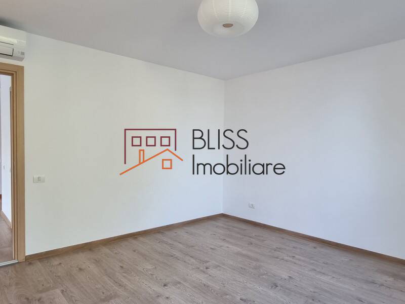 Modern Villa With Swimming Pool Iancu Nicolae, Bucharest / Ilfov | Bliss Imobiliare / Photo 47 - BLISS Imobiliare