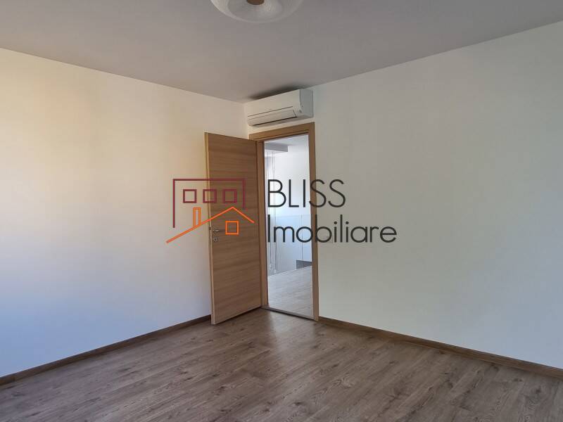 Modern Villa With Swimming Pool Iancu Nicolae, Bucharest / Ilfov | Bliss Imobiliare / Photo 49 - BLISS Imobiliare