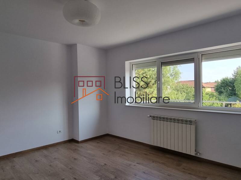 Modern Villa With Swimming Pool Iancu Nicolae, Bucharest / Ilfov | Bliss Imobiliare / Photo 50 - BLISS Imobiliare