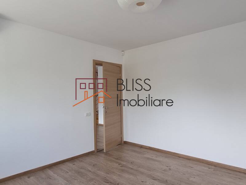 Modern Villa With Swimming Pool Iancu Nicolae, Bucharest / Ilfov | Bliss Imobiliare / Photo 52 - BLISS Imobiliare