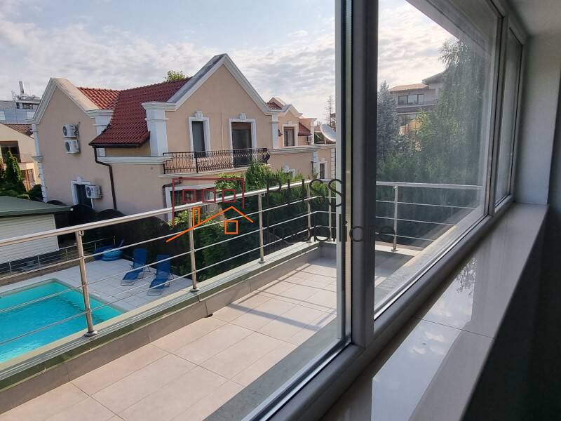 Vila Cu Piscina Proprie Iancu Nicolae | Bliss Imobiliare / Photo 58 - BLISS Imobiliare