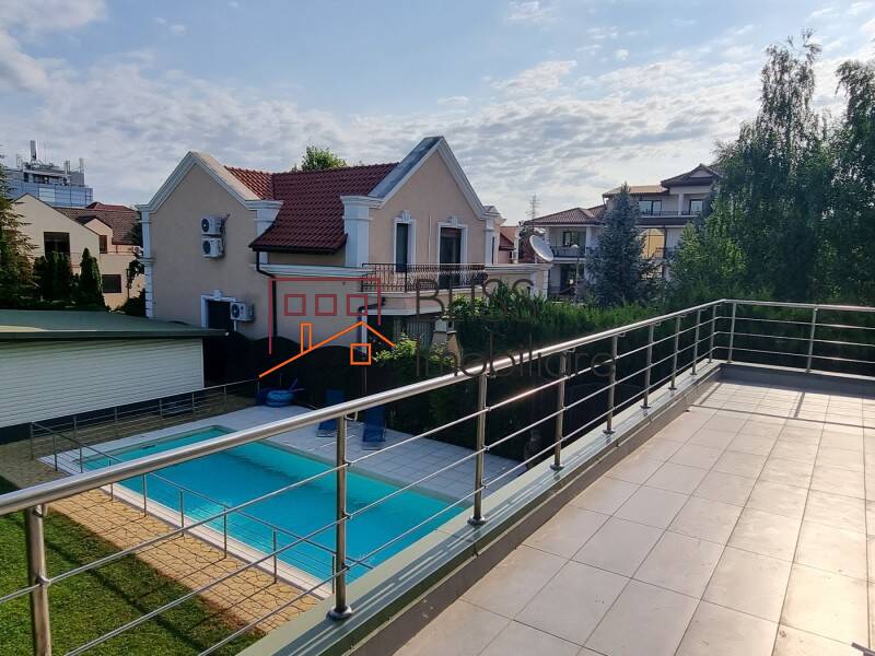 Modern Villa With Swimming Pool Iancu Nicolae, Bucharest / Ilfov | Bliss Imobiliare / Photo 62 - BLISS Imobiliare