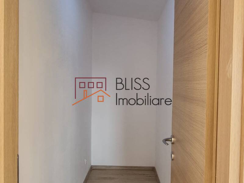 Modern Villa With Swimming Pool Iancu Nicolae, Bucharest / Ilfov | Bliss Imobiliare / Photo 72 - BLISS Imobiliare