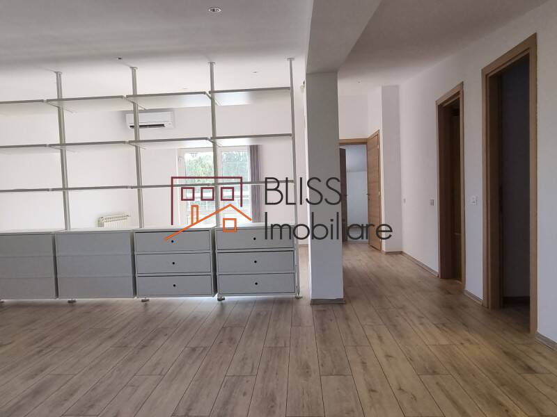 Modern Villa With Swimming Pool Iancu Nicolae, Bucharest / Ilfov | Bliss Imobiliare / Photo 74 - BLISS Imobiliare