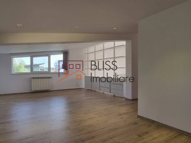Modern Villa With Swimming Pool Iancu Nicolae, Bucharest / Ilfov | Bliss Imobiliare / Photo 75 - BLISS Imobiliare