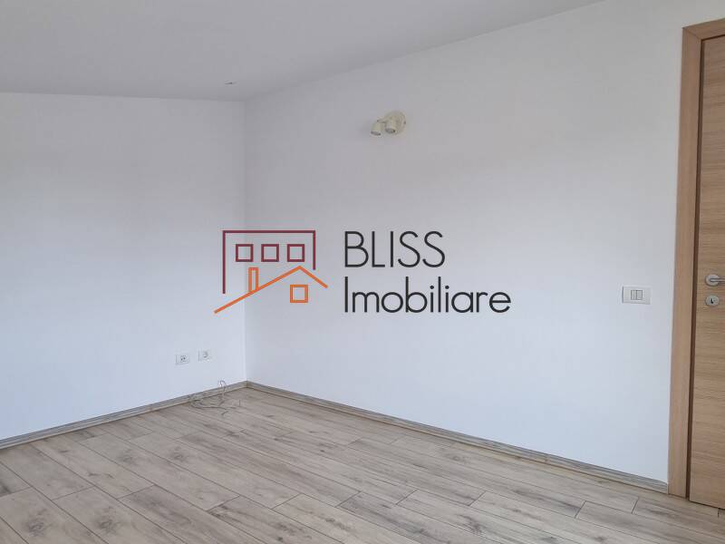 Modern Villa With Swimming Pool Iancu Nicolae, Bucharest / Ilfov | Bliss Imobiliare / Photo 81 - BLISS Imobiliare