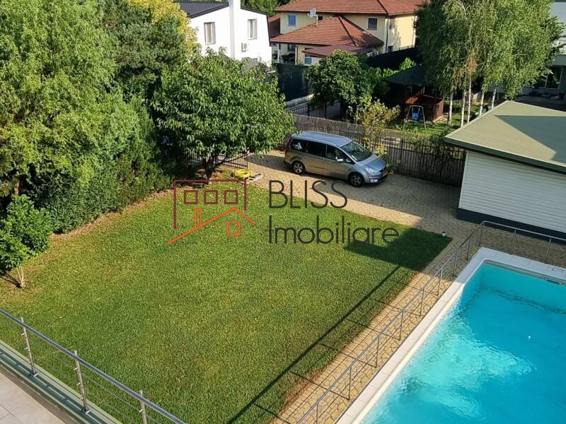 Vila Cu Piscina Proprie Iancu Nicolae | Bliss Imobiliare / Photo 86 - BLISS Imobiliare
