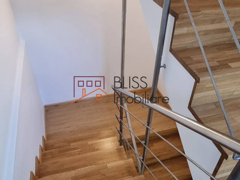 Vila Cu Piscina Proprie Iancu Nicolae | Bliss Imobiliare / Photo 89 - BLISS Imobiliare