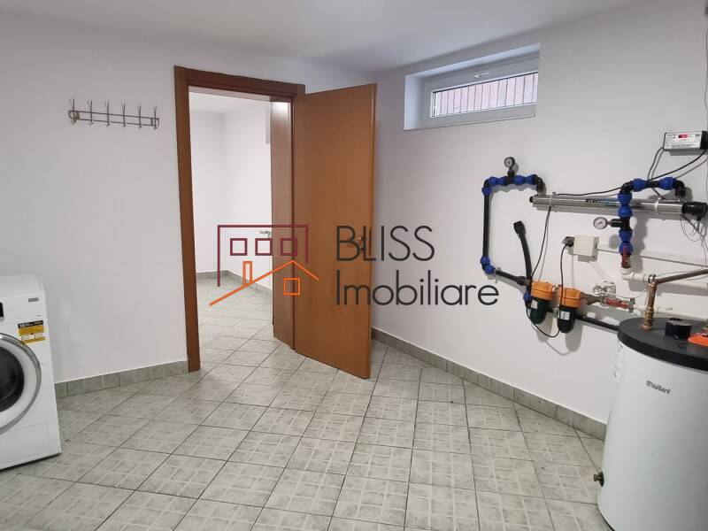 Modern Villa With Swimming Pool Iancu Nicolae, Bucharest / Ilfov | Bliss Imobiliare / Photo 104 - BLISS Imobiliare