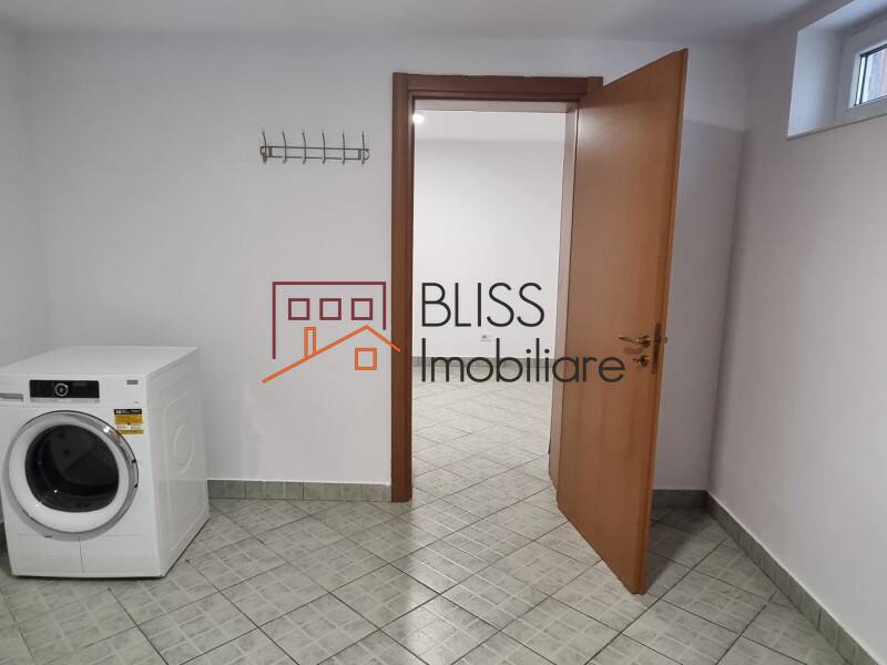 Modern Villa With Swimming Pool Iancu Nicolae, Bucharest / Ilfov | Bliss Imobiliare / Photo 105 - BLISS Imobiliare