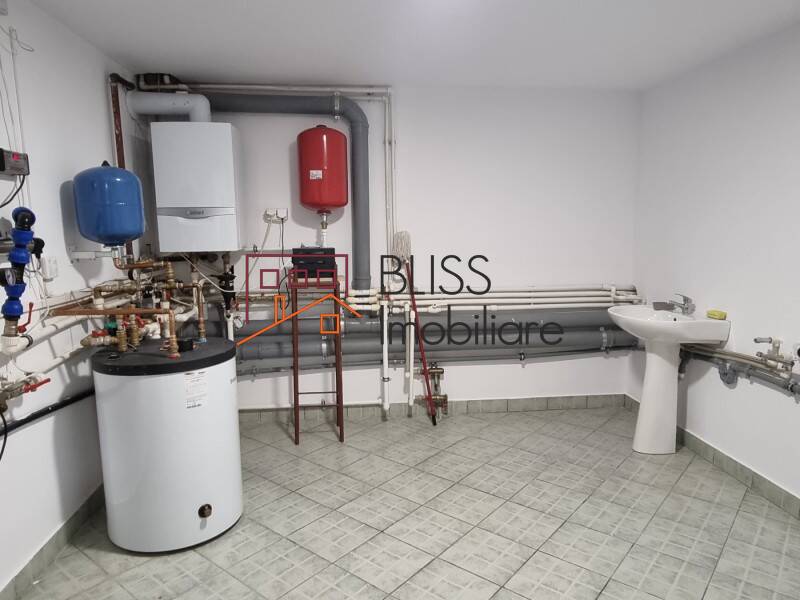 Vila Cu Piscina Proprie Iancu Nicolae | Bliss Imobiliare / Photo 106 - BLISS Imobiliare