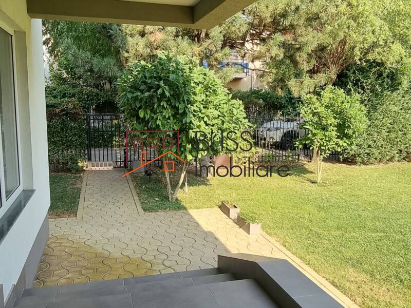 Vila Cu Piscina Proprie Iancu Nicolae | Bliss Imobiliare / Photo 107 - BLISS Imobiliare