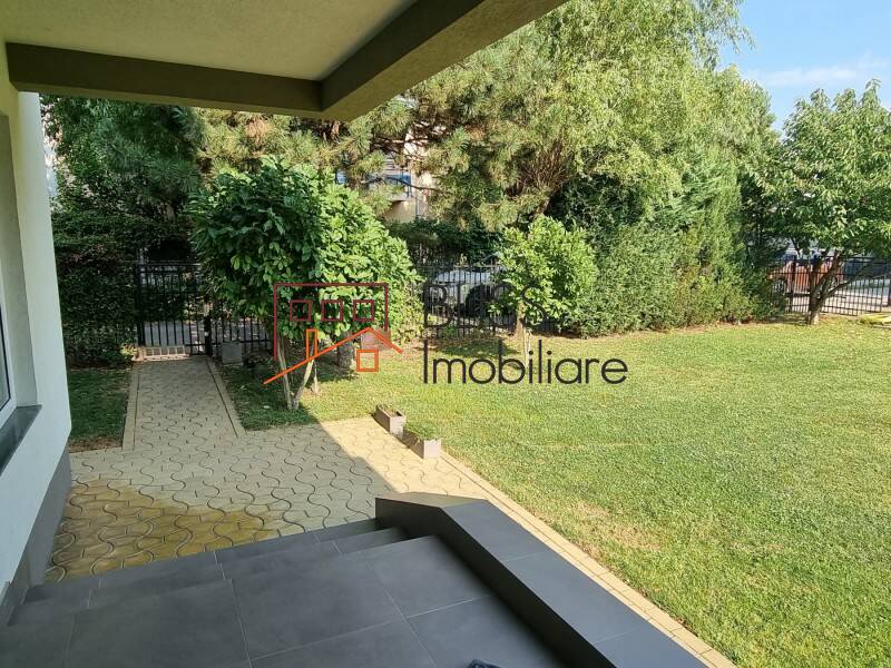Modern Villa With Swimming Pool Iancu Nicolae, Bucharest / Ilfov | Bliss Imobiliare / Photo 108 - BLISS Imobiliare