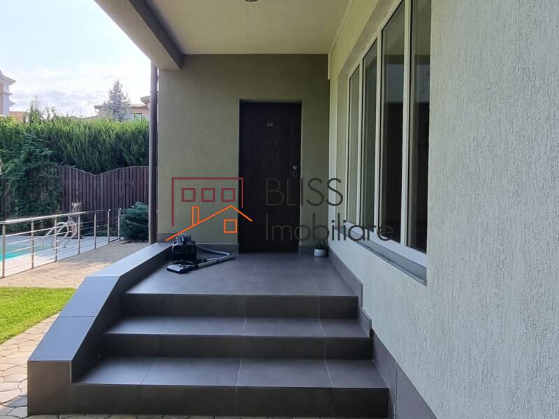Vila Cu Piscina Proprie Iancu Nicolae | Bliss Imobiliare / Photo 110 - BLISS Imobiliare