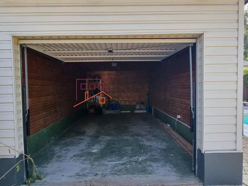 Modern Villa With Swimming Pool Iancu Nicolae, Bucharest / Ilfov | Bliss Imobiliare / Photo 116 - BLISS Imobiliare