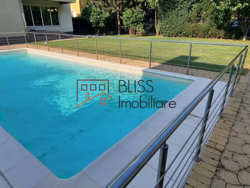 Modern Villa With Swimming Pool Iancu Nicolae, Bucharest / Ilfov | Bliss Imobiliare / Photo 117 - BLISS Imobiliare
