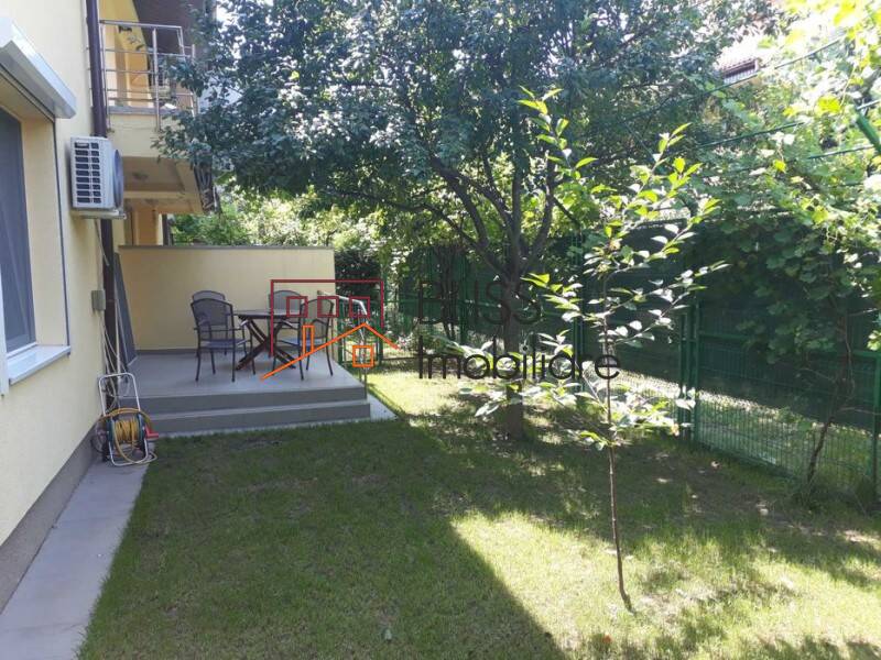 Villa for Rent Iancu Nicolae | Pipera, Bucharest - 3 Bedroom - ID:29312 | Bliss Imobiliare / Photo 7 - BLISS Imobiliare