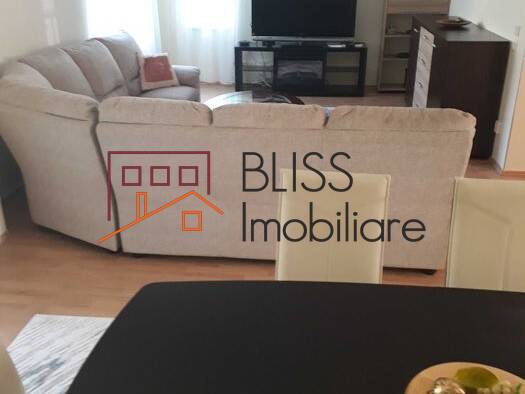 Vila de Inchiriat Iancu Nicolae | Pipera - 4 Camere - ID:29312 | Bliss Imobiliare / Photo 3 - BLISS Imobiliare