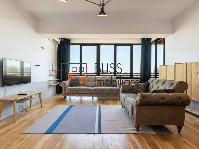 Apartament de Inchiriat Mall Vitan - 2 Camere - ID:98130 | Bliss Imobiliare / Photo 3 - BLISS Imobiliare