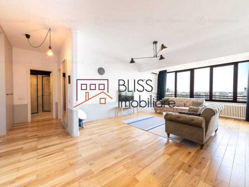 Apartament de Inchiriat Mall Vitan - 2 Camere - ID:98130 | Bliss Imobiliare / Photo 1 - BLISS Imobiliare