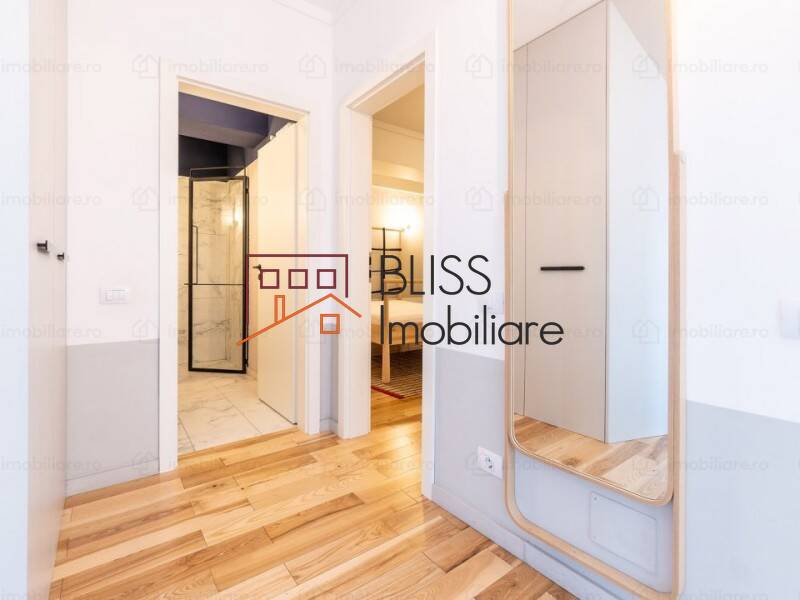 Apartment for Rent Mall Vitan, Bucharest - 1 Bedroom - ID:98130 | Bliss Imobiliare / Photo 7 - BLISS Imobiliare