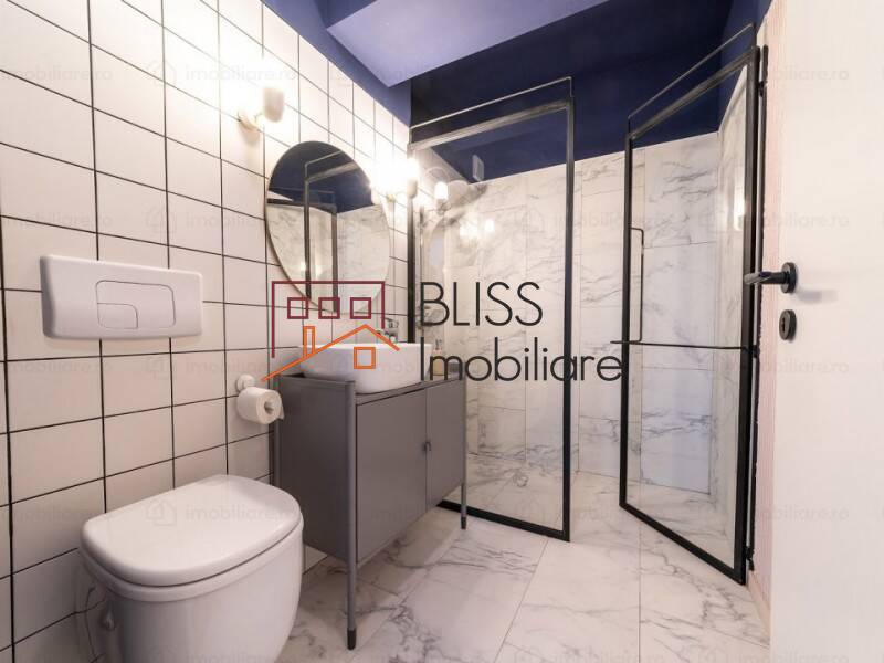 Apartament de Inchiriat Mall Vitan - 2 Camere - ID:98130 | Bliss Imobiliare / Photo 8 - BLISS Imobiliare