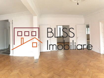 Apartment for Sale KM 0 | Ultracentral, Bucharest - 3 Bedroom - ID:17095 | Bliss Imobiliare / Photo 6 - BLISS Imobiliare