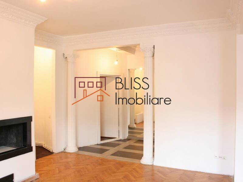 Apartament de Vanzare KM 0 | Ultracentral - 5 Camere - ID:17095 | Bliss Imobiliare / Photo 9 - BLISS Imobiliare