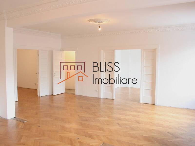 Apartment for Sale KM 0 | Ultracentral, Bucharest - 3 Bedroom - ID:17095 | Bliss Imobiliare / Photo 10 - BLISS Imobiliare