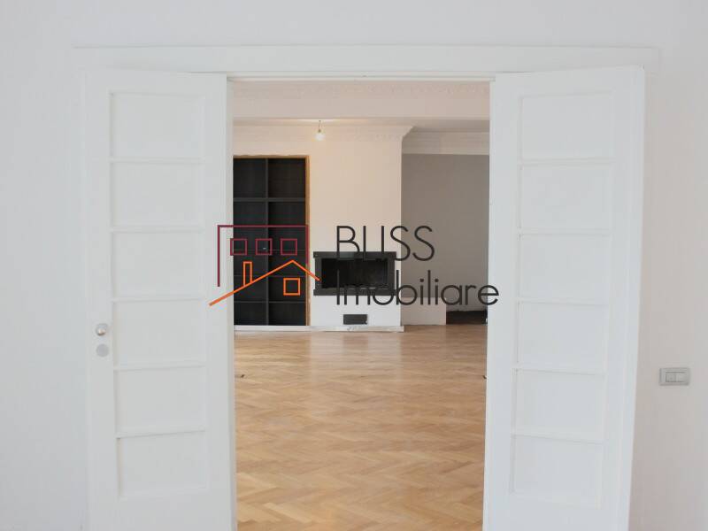 Apartment for Sale KM 0 | Ultracentral, Bucharest - 3 Bedroom - ID:17095 | Bliss Imobiliare / Photo 11 - BLISS Imobiliare
