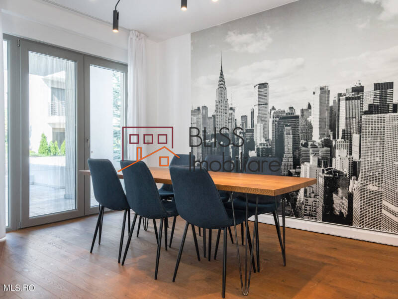 Vila, 6 Camere, Green Lake Residences | Bliss Imobiliare / Photo 9 - BLISS Imobiliare