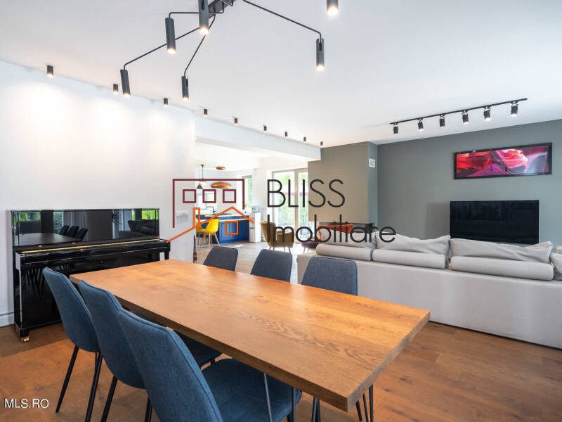 Vila, 6 Camere, Green Lake Residences | Bliss Imobiliare / Photo 8 - BLISS Imobiliare