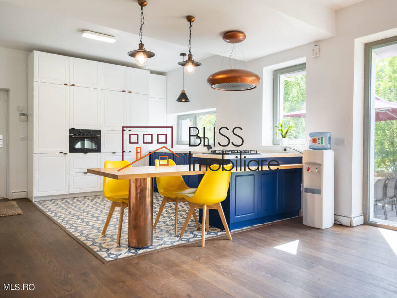 Vila, 6 Camere, Green Lake Residences | Bliss Imobiliare / Photo 10 - BLISS Imobiliare