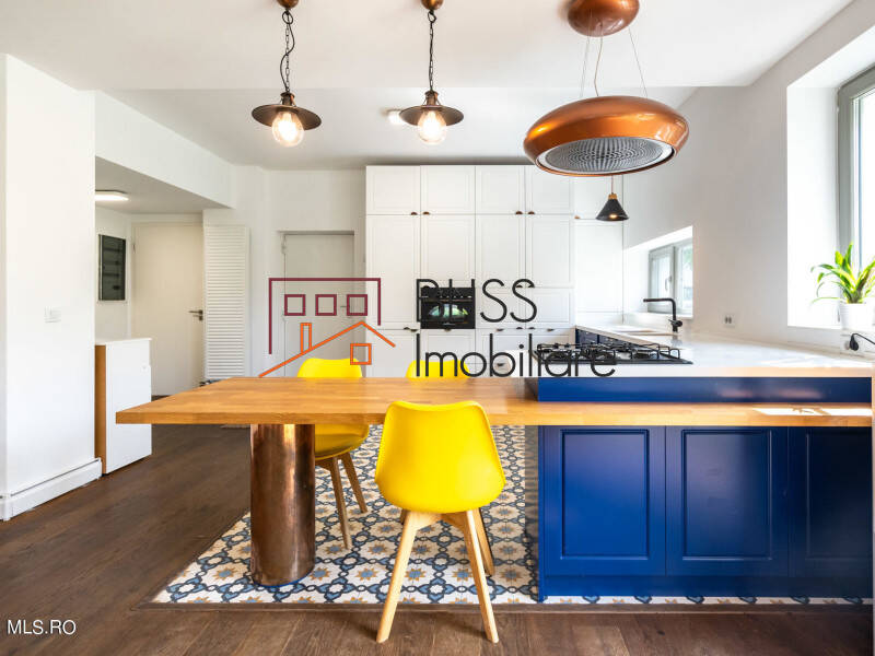 House / Villa, 5 Bedrooms, Bucharest | Bliss Imobiliare / Photo 11 - BLISS Imobiliare