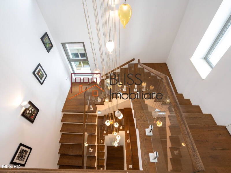 Vila, 6 Camere, Green Lake Residences | Bliss Imobiliare / Photo 12 - BLISS Imobiliare