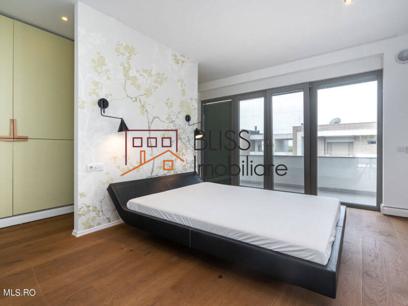 Vila, 6 Camere, Green Lake Residences | Bliss Imobiliare / Photo 14 - BLISS Imobiliare