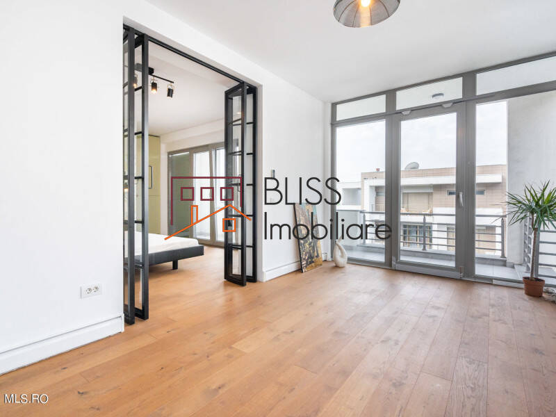 Vila, 6 Camere, Green Lake Residences | Bliss Imobiliare / Photo 15 - BLISS Imobiliare