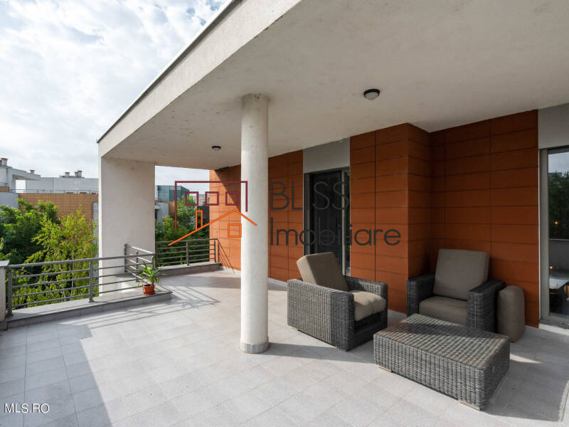 House / Villa, 5 Bedrooms, Bucharest | Bliss Imobiliare / Photo 16 - BLISS Imobiliare