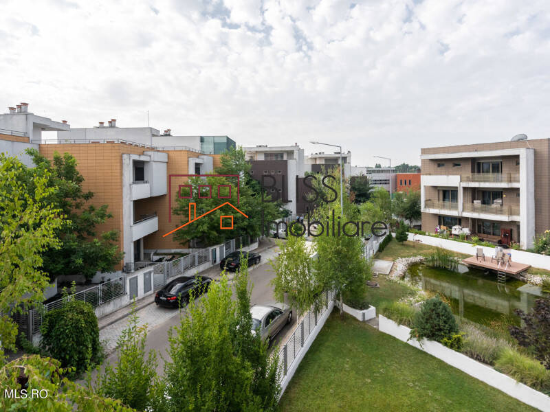 Vila, 6 Camere, Green Lake Residences | Bliss Imobiliare / Photo 17 - BLISS Imobiliare